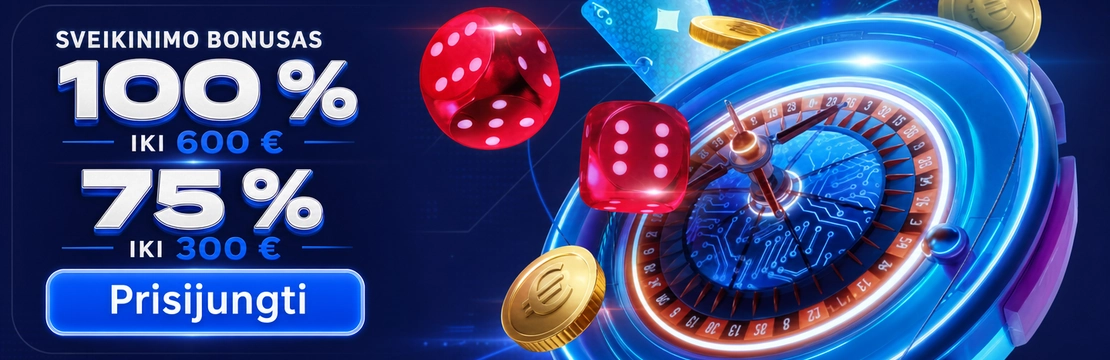 Legzo Casino